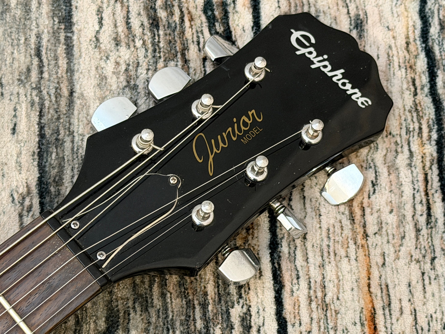 Epiphone Les Paul Junior P90