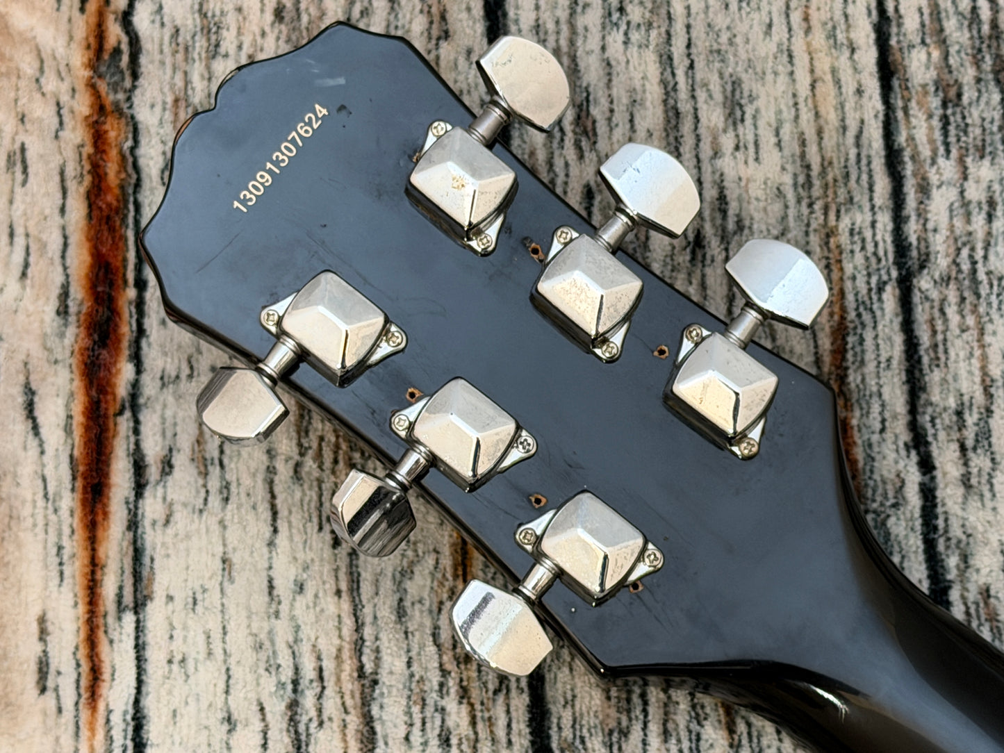 Epiphone Les Paul Junior P90