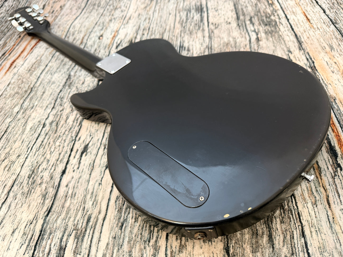 Epiphone Les Paul Junior P90