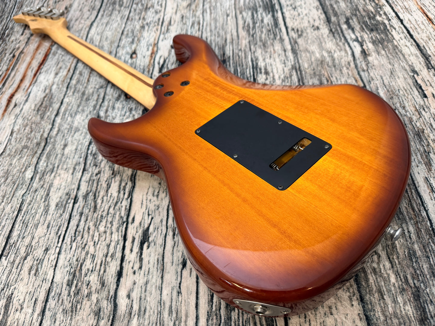 Cort G-250 HSS electric guitar