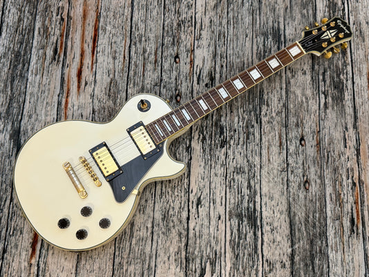 Epiphone Les Paul Custom