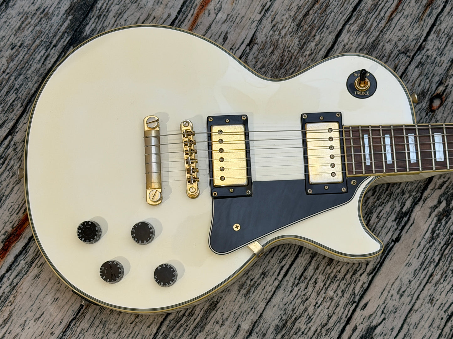 Epiphone Les Paul Custom