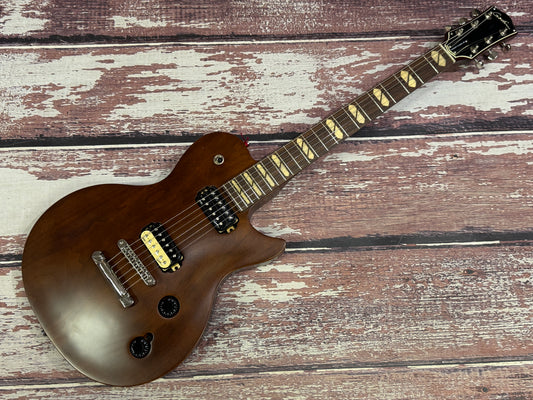 GODIN Summit Classic - HT  Havana Brown