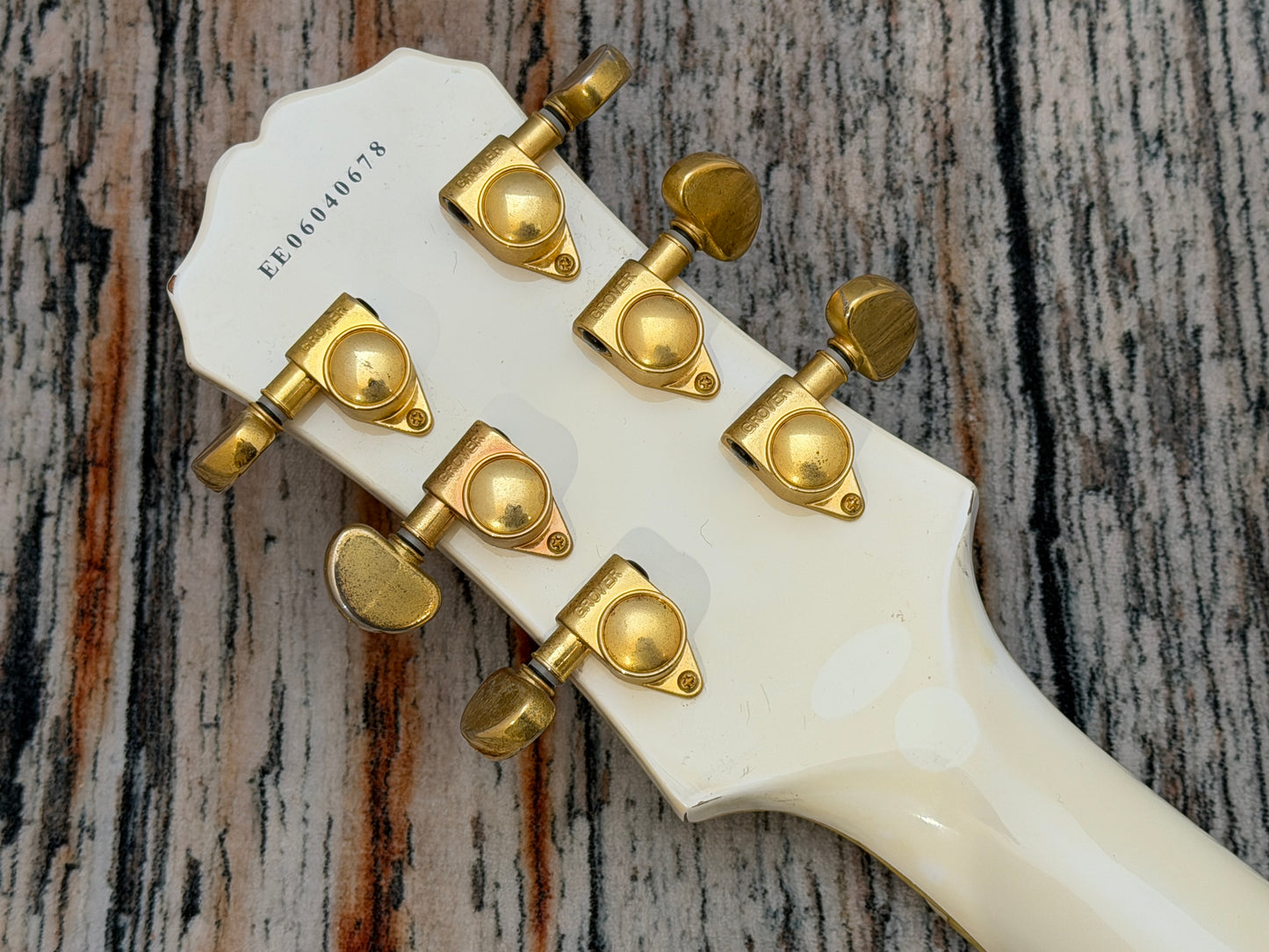 Epiphone Les Paul Custom