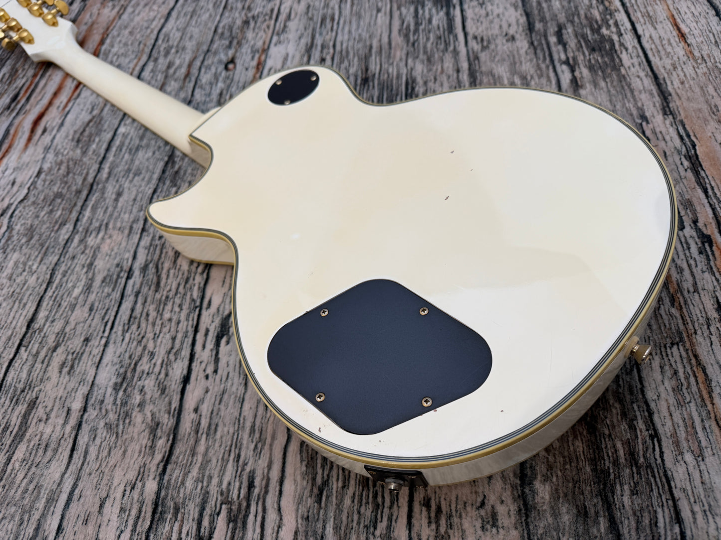 Epiphone Les Paul Custom