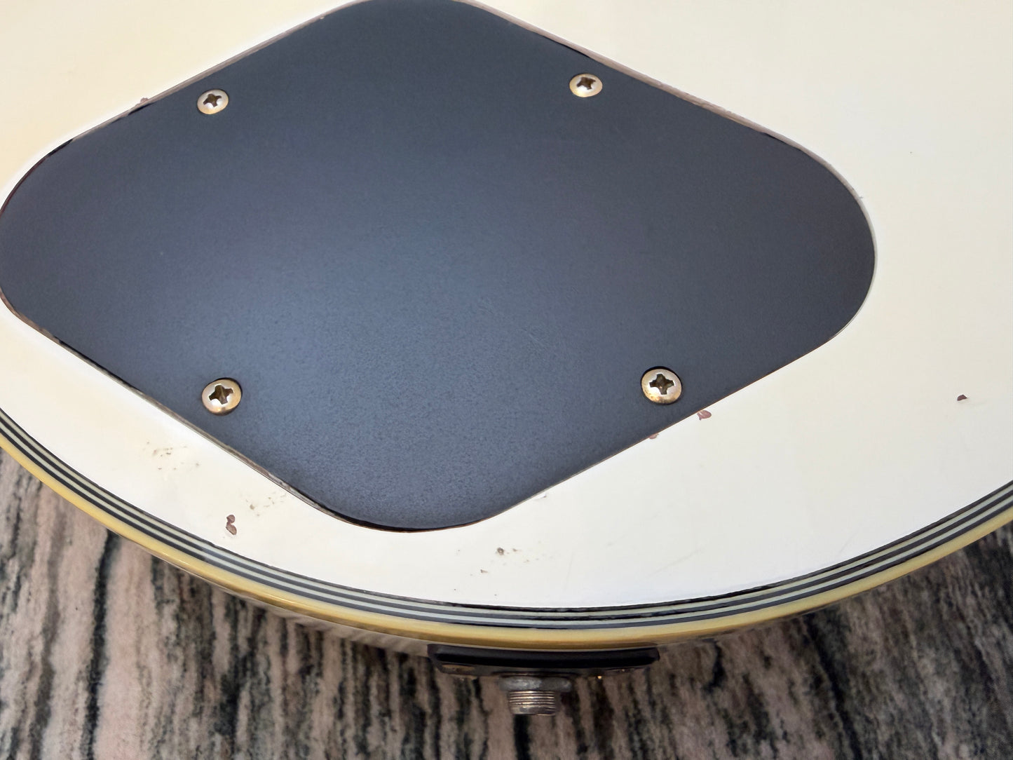 Epiphone Les Paul Custom
