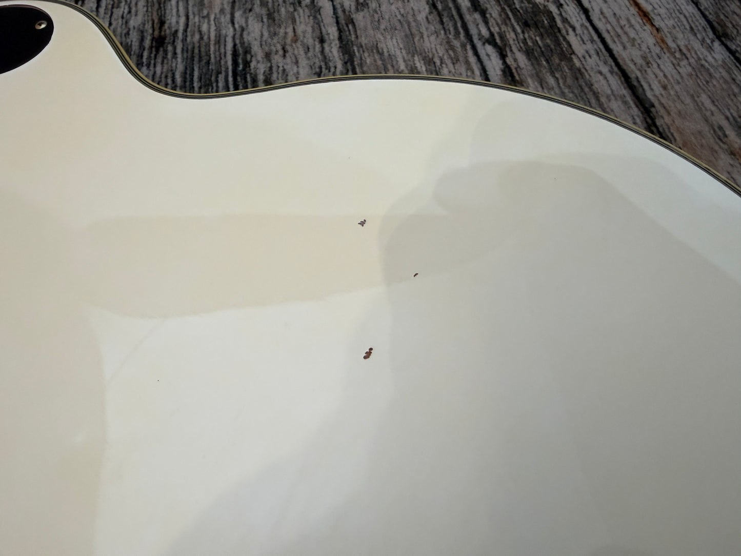 Epiphone Les Paul Custom