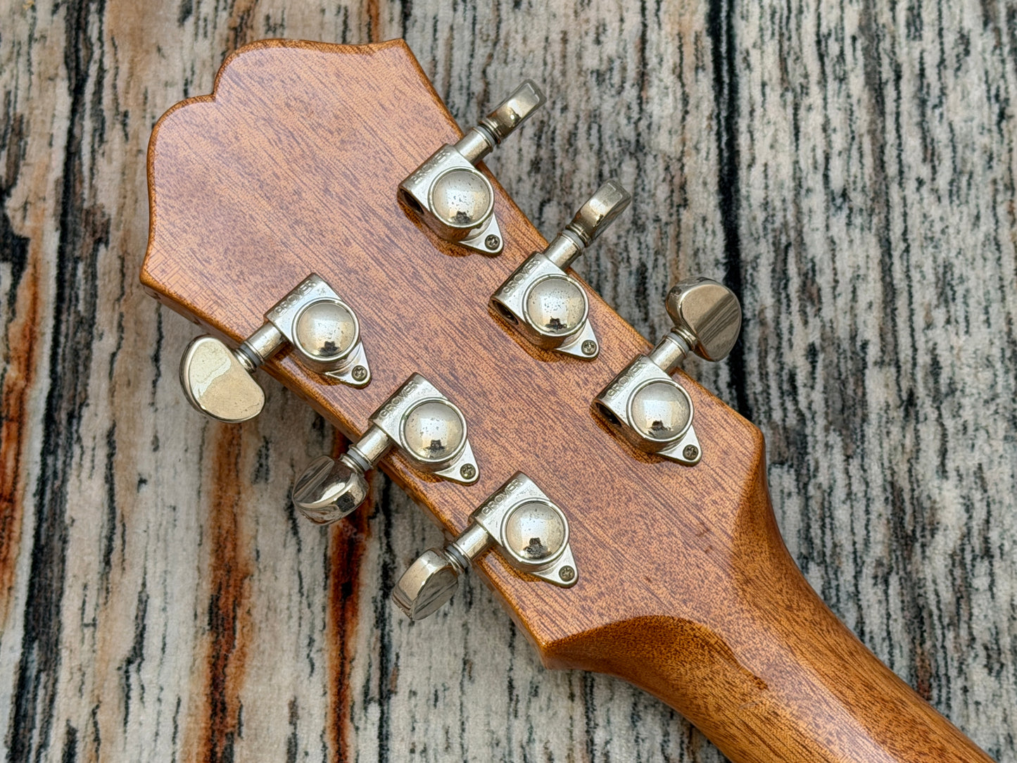Epiphone ES335 dot - Natural