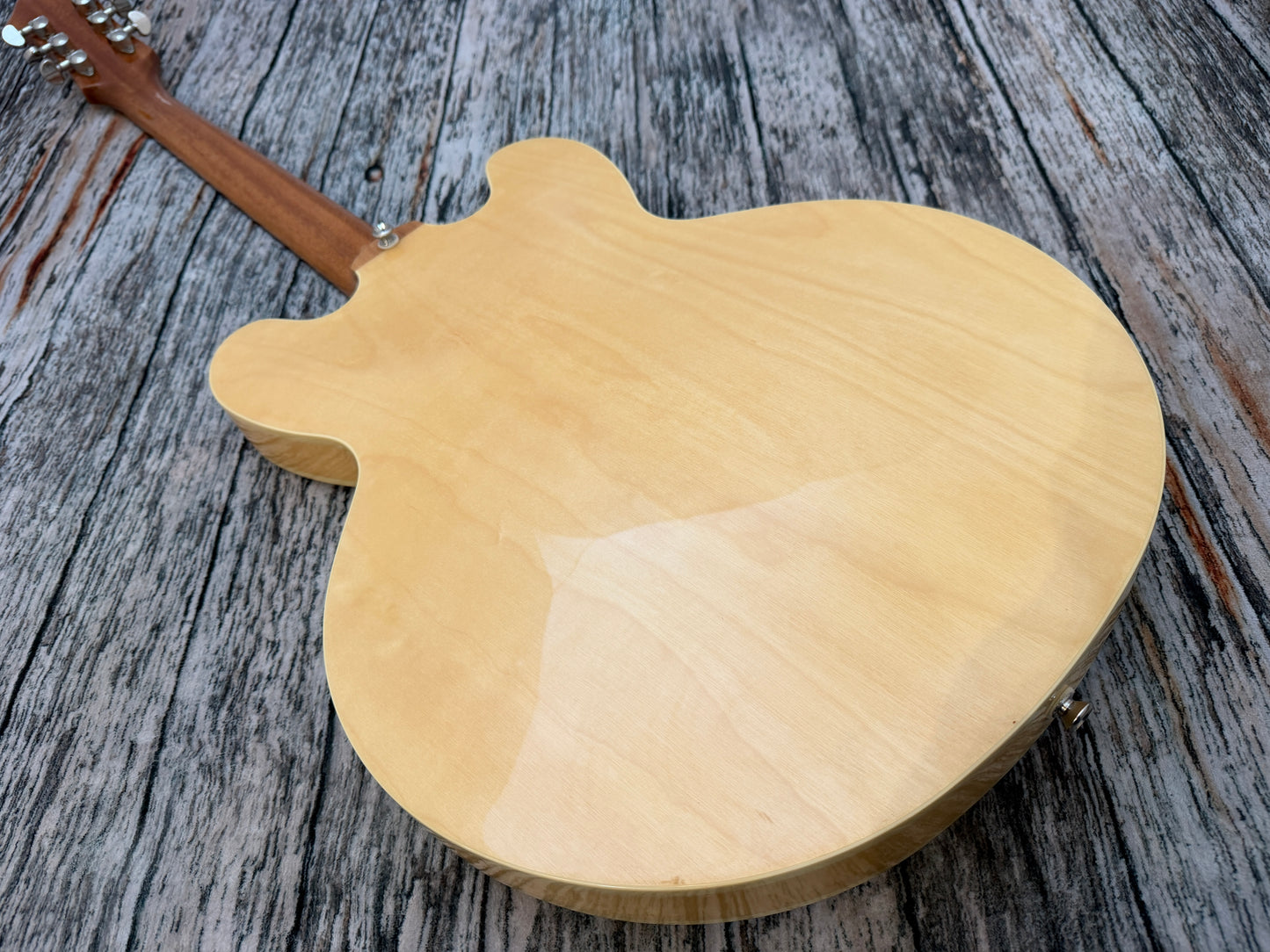 Epiphone ES335 dot - Natural