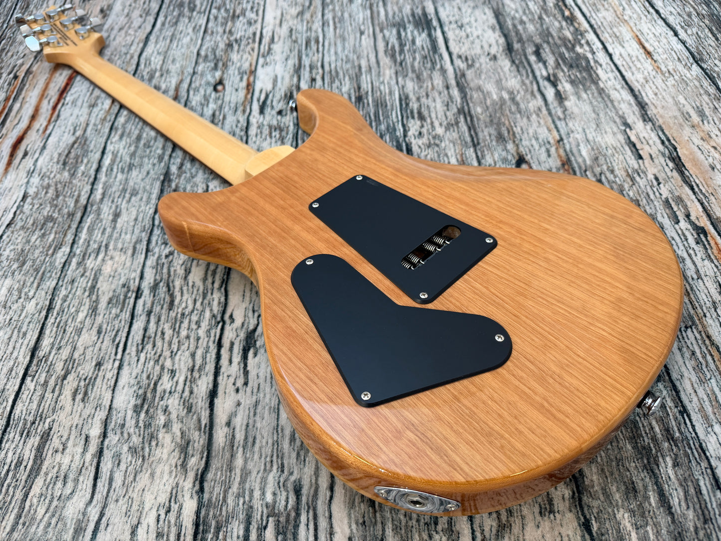 PRS SE Custom 24 - 35th limited edition & bag