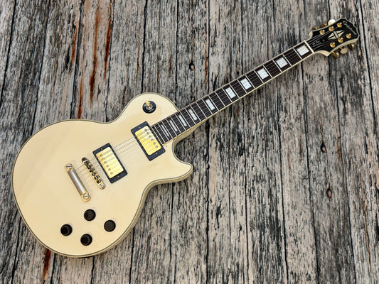 Epiphone Les Paul Custom (pro) modified