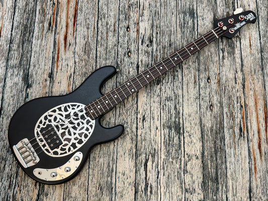 MusicMan USA SUB bass (Stingray)