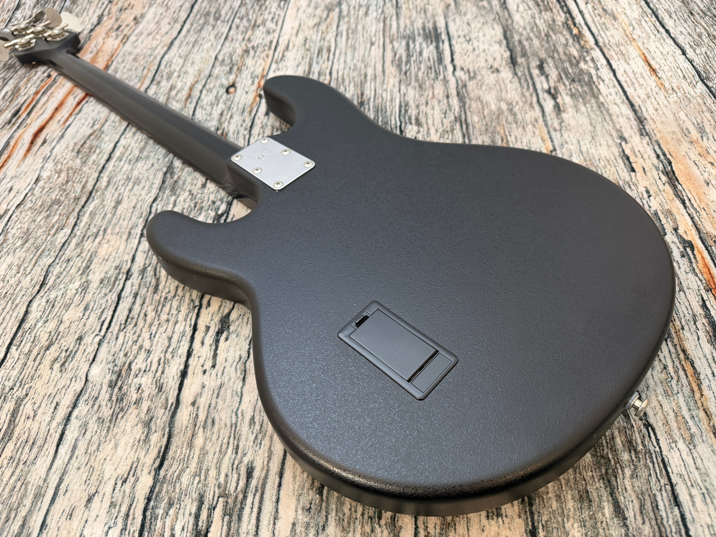 MusicMan USA SUB bass (Stingray)