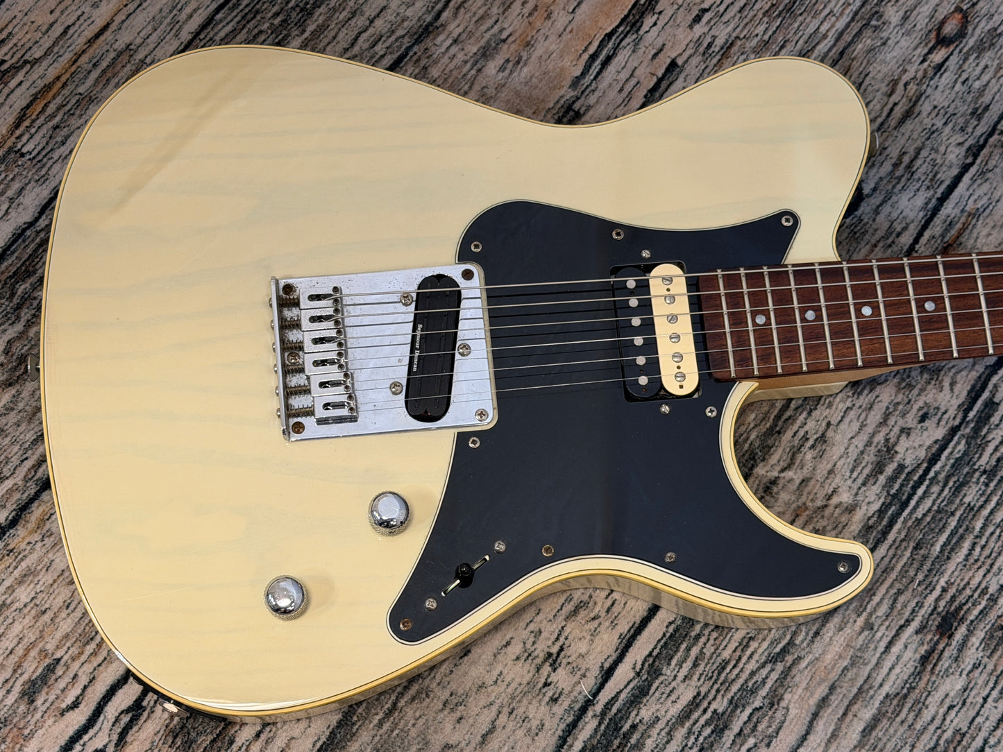 Yamaha Pacifica 113S