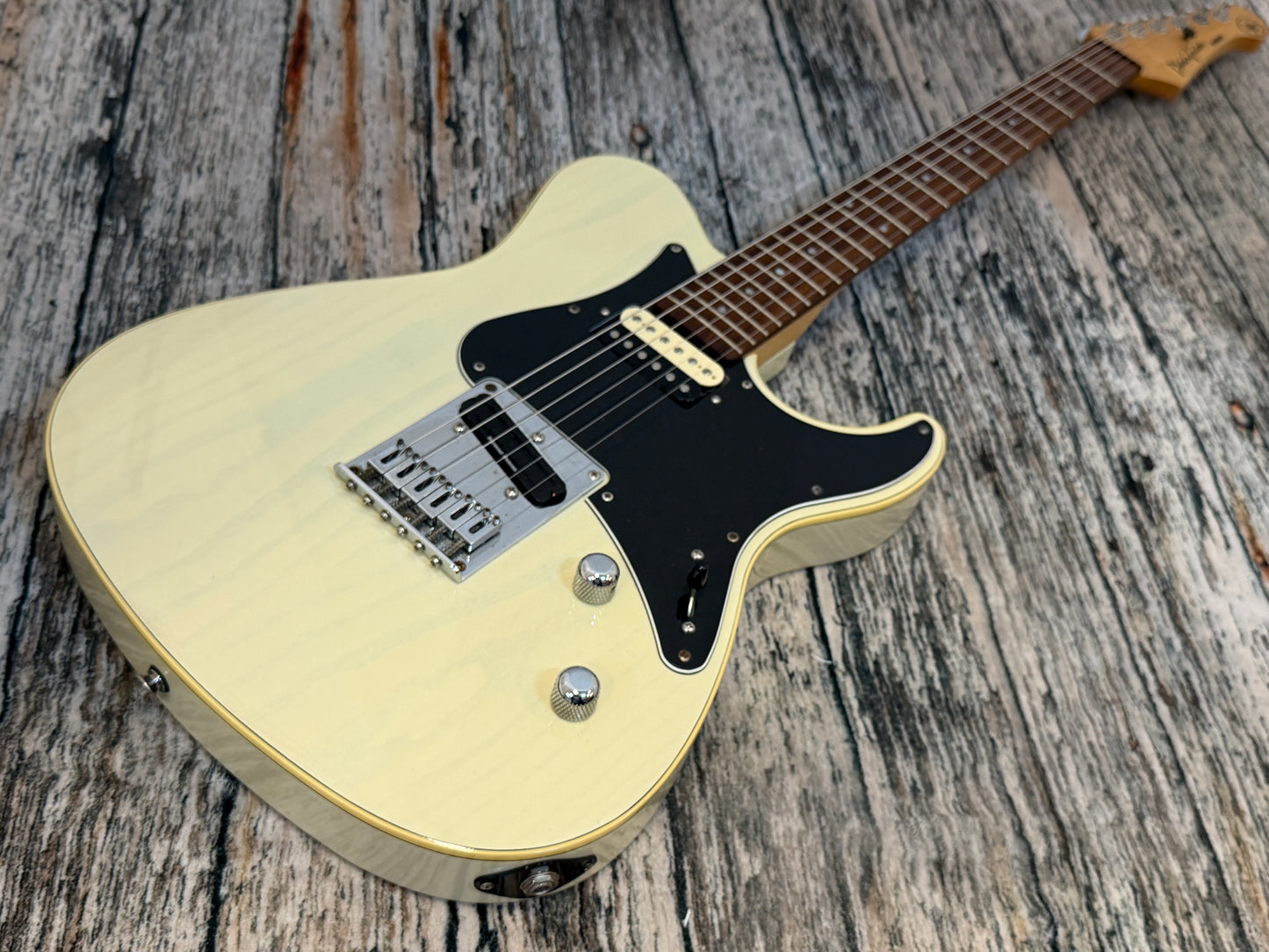 Yamaha Pacifica 113S