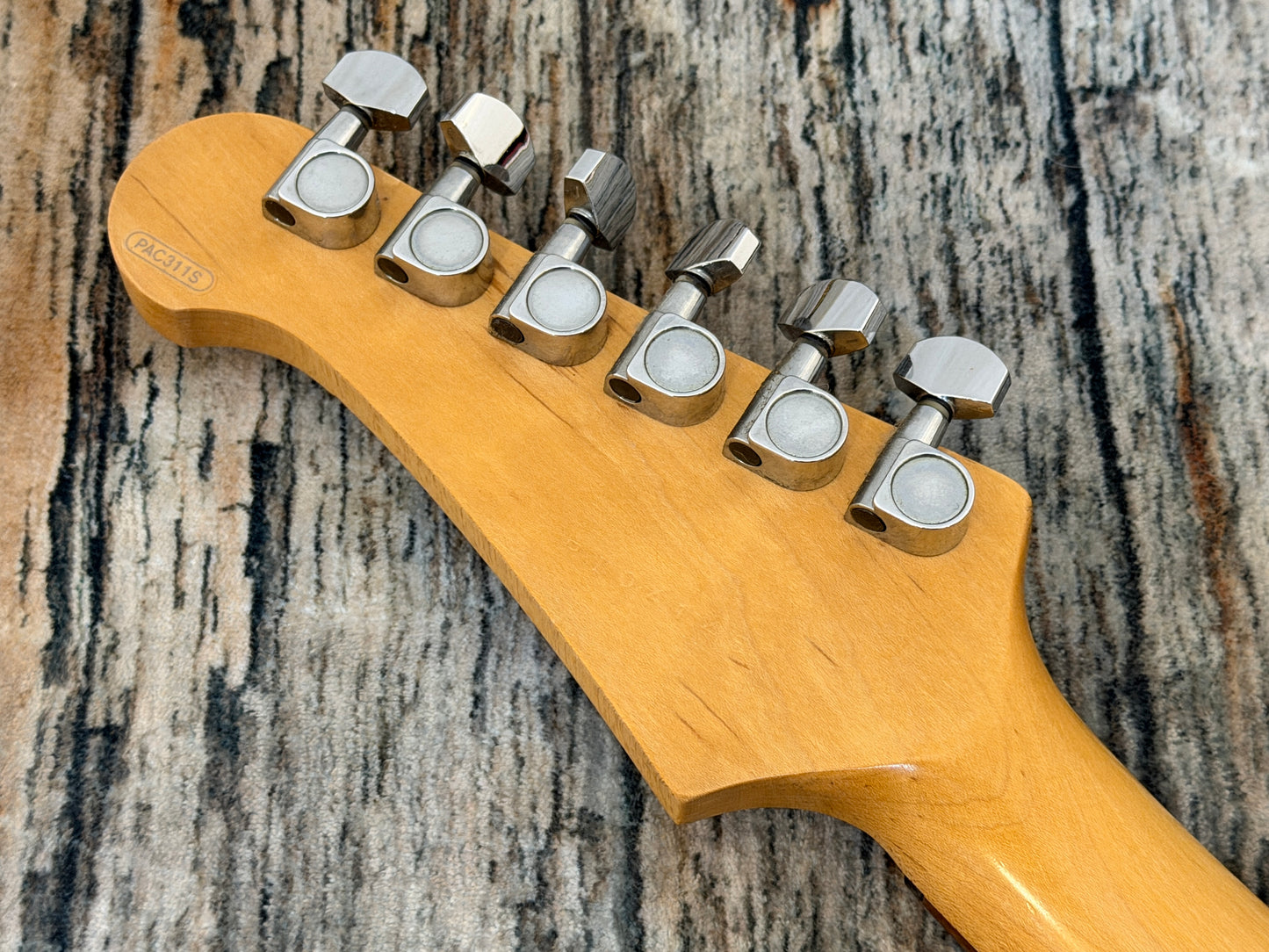 Yamaha Pacifica 113S