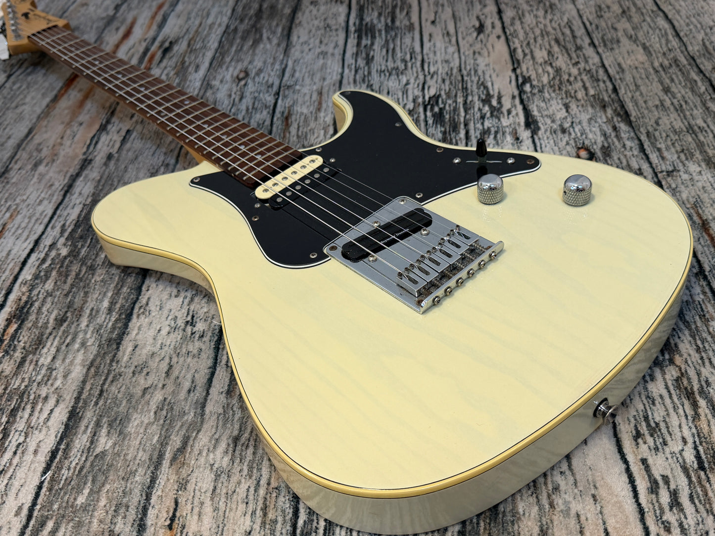 Yamaha Pacifica 113S