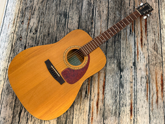 Simon & Patrick S&P 6 Spruce Solid Top Canadian Dreadnought