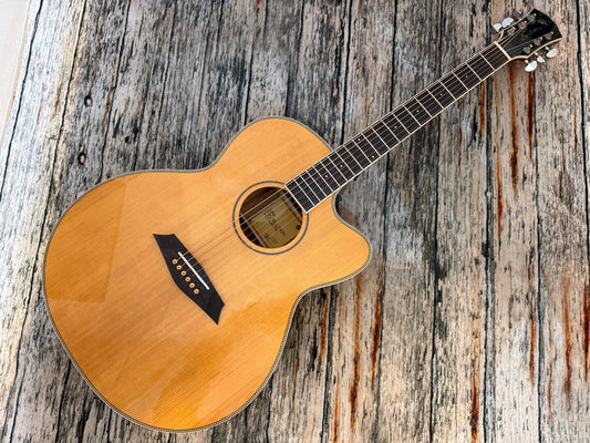 Sire Larry Carlton A3