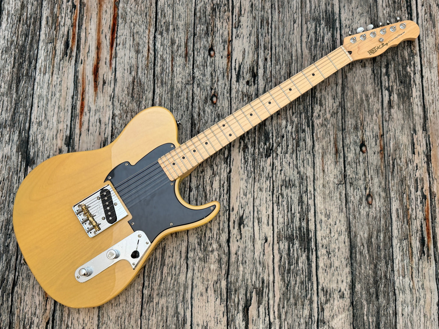 Fret King Country Squire Modern Classic - B Stock