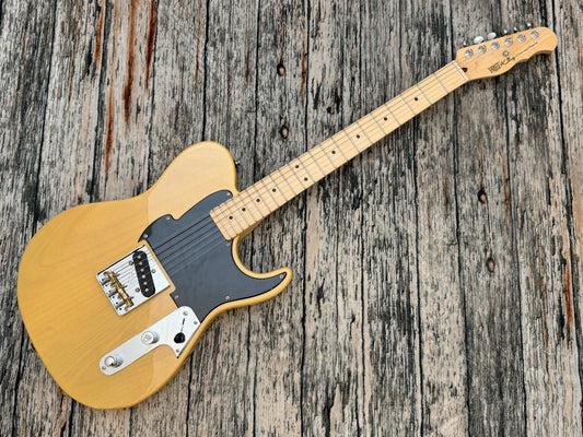 Fret King Country Squire Modern Classic - B Stock