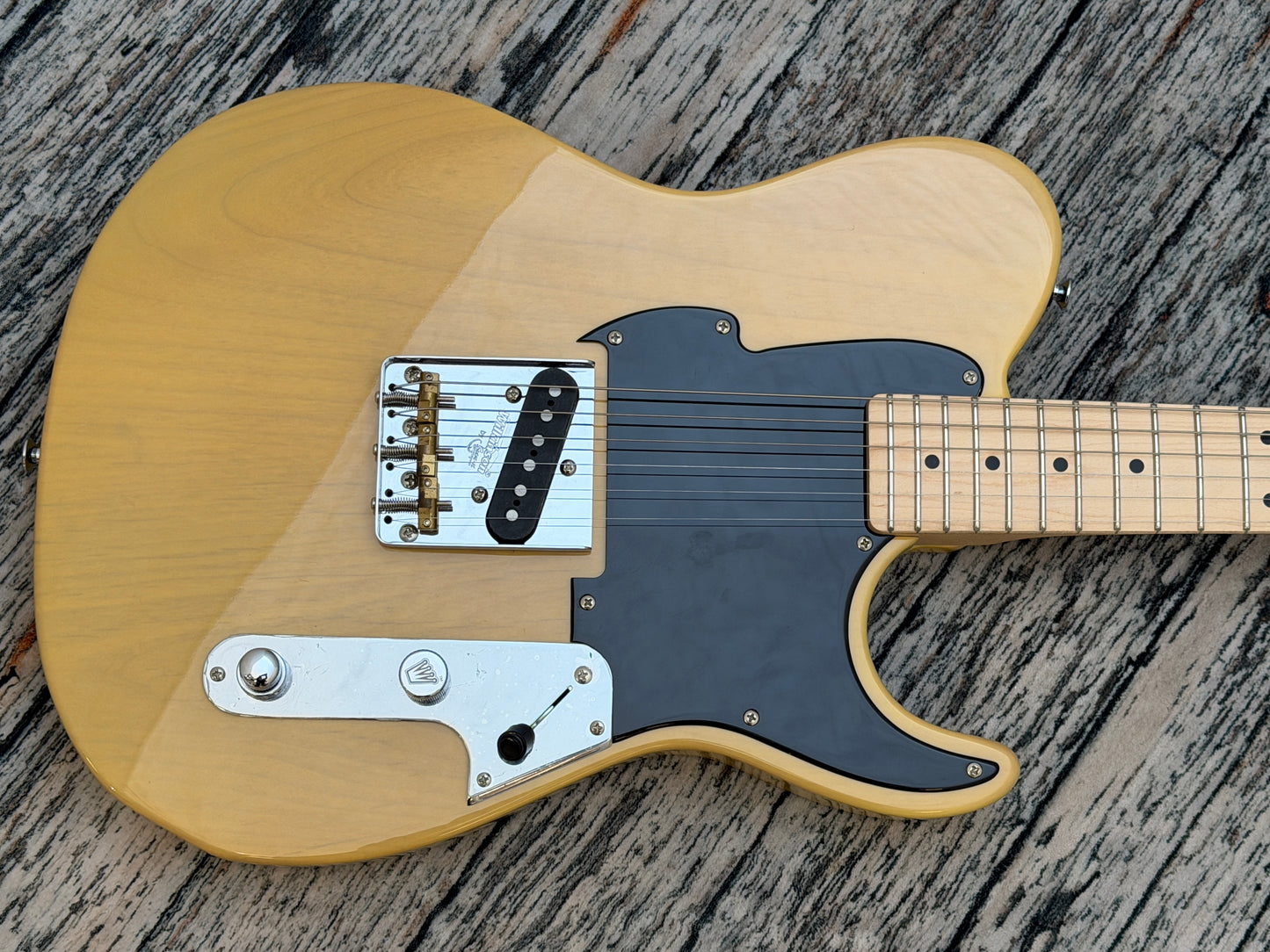 Fret King Country Squire Modern Classic - B Stock