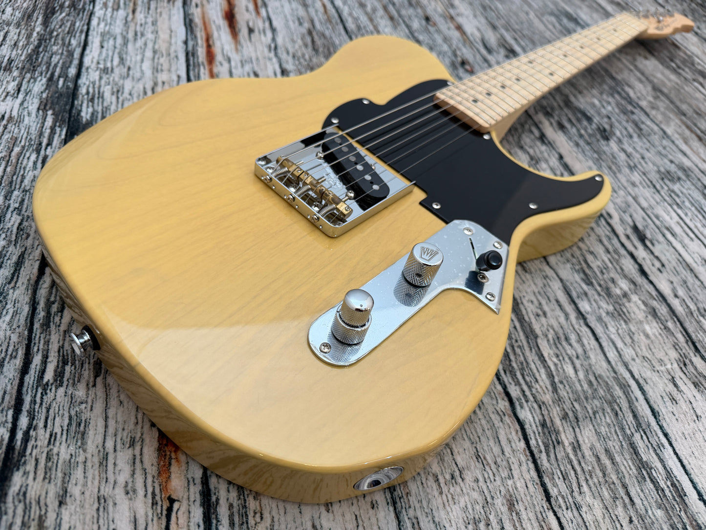 Fret King Country Squire Modern Classic - B Stock