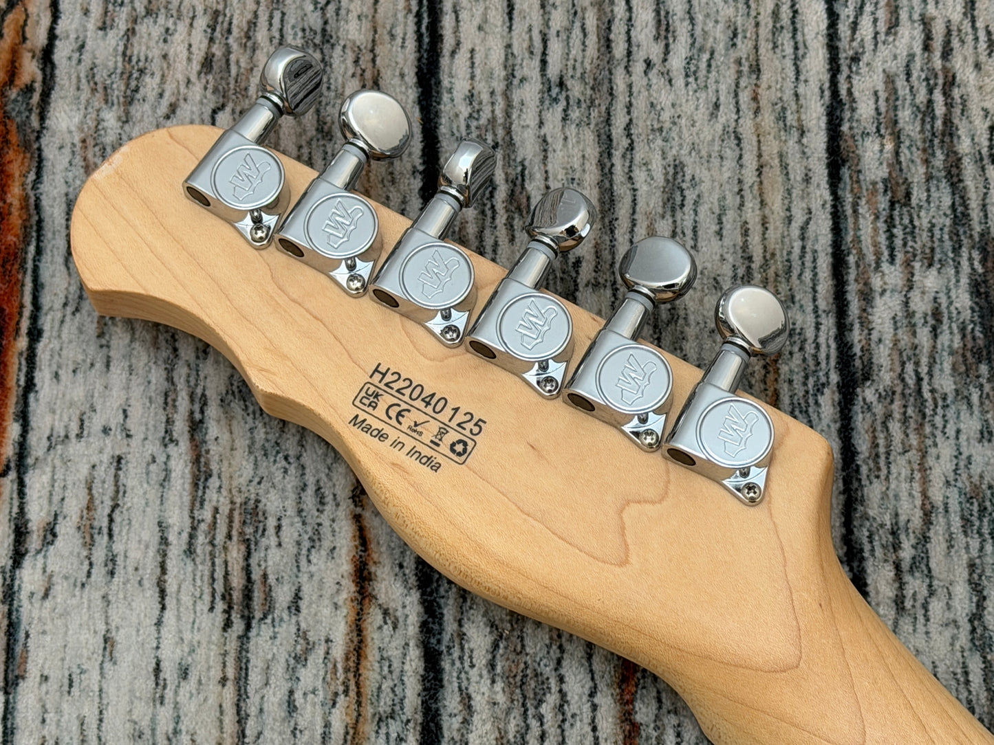 Fret King Country Squire Modern Classic - B Stock