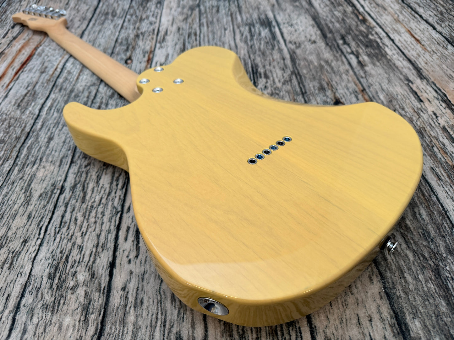 Fret King Country Squire Modern Classic - B Stock