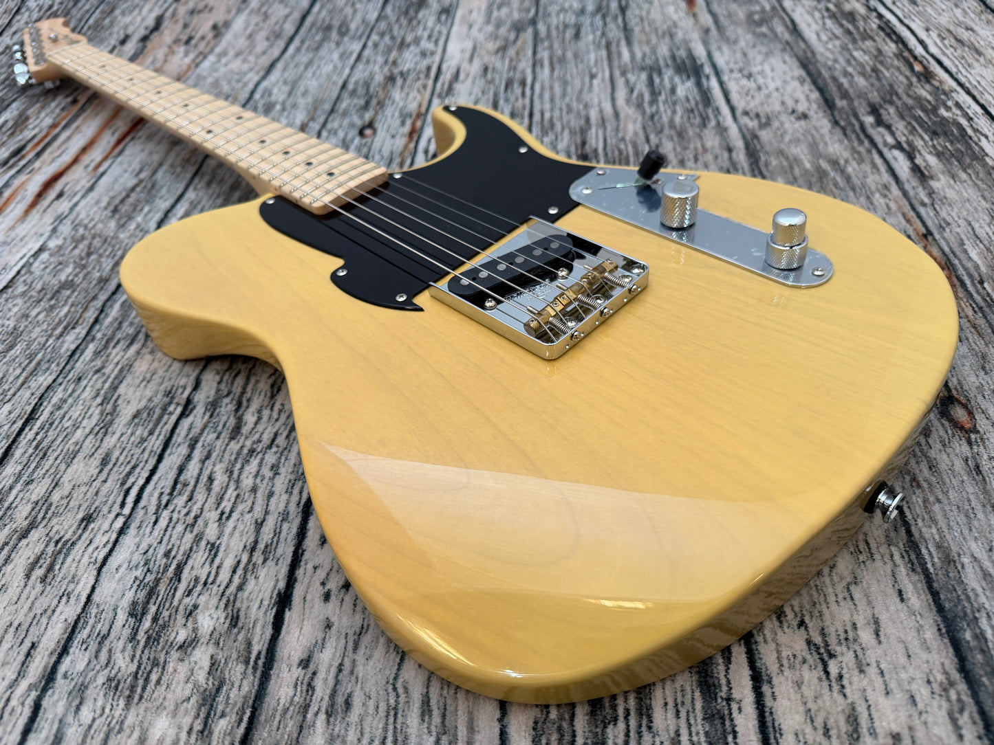 Fret King Country Squire Modern Classic - B Stock