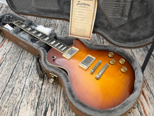 Eastman SB59V-SB - B Stock