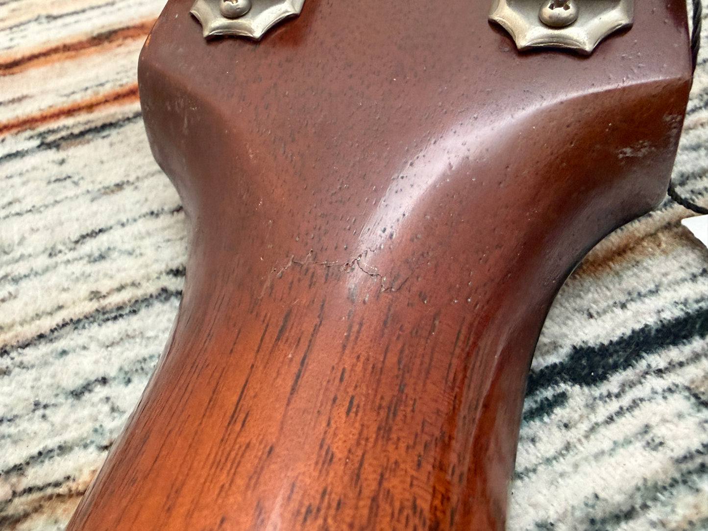 Eastman SB59V-SB - B Stock
