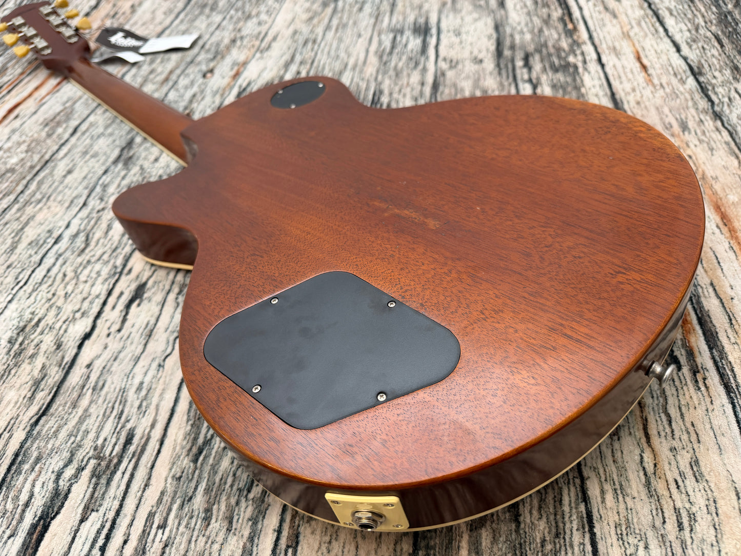 Eastman SB59V-SB - B Stock