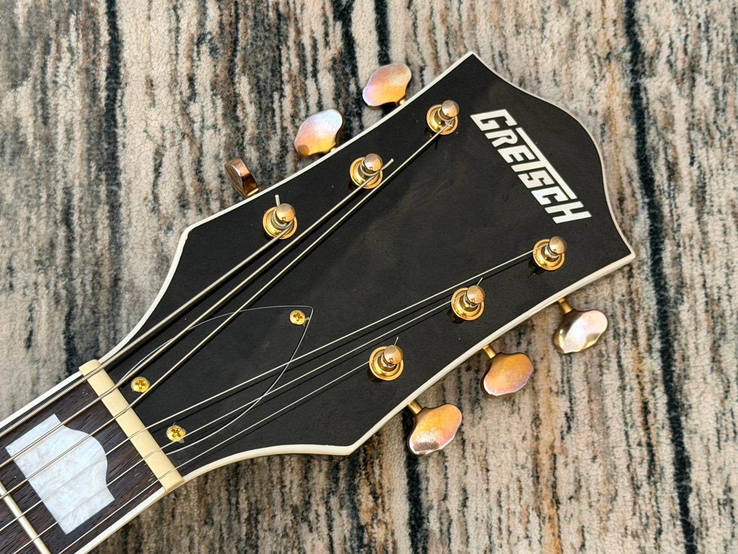 Gretsch G5422TG Electromatic - Walnut stain