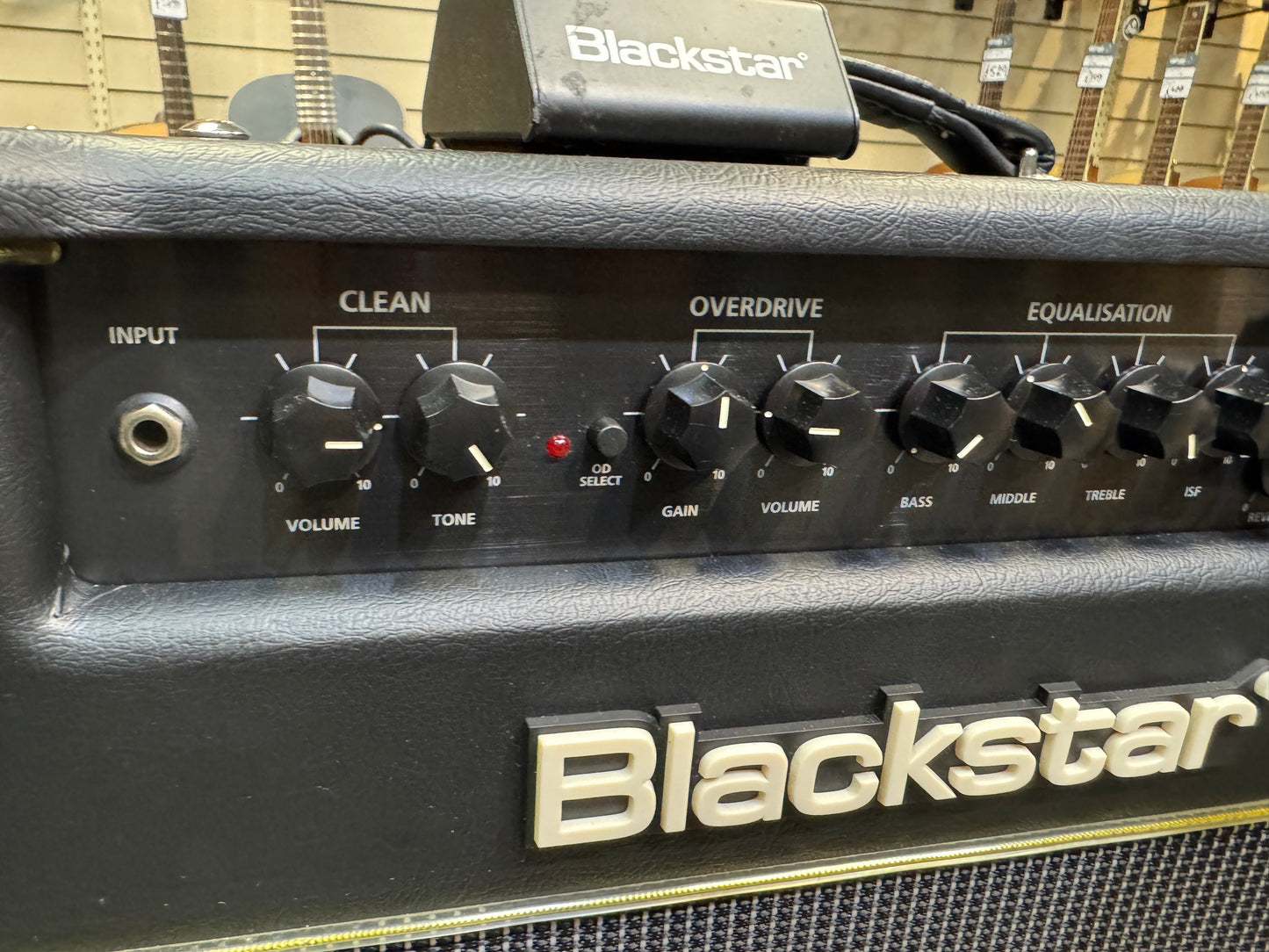 Blackstar HT Studio 20 - COLLECTION ONLY