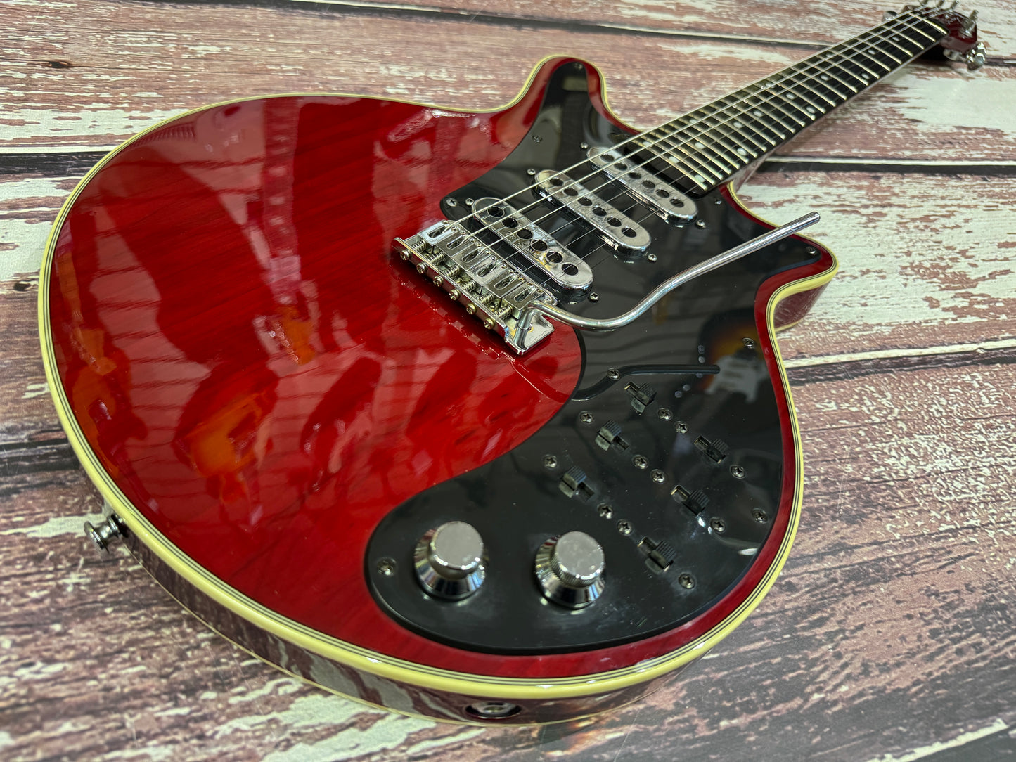 Burns Brian May Red Special