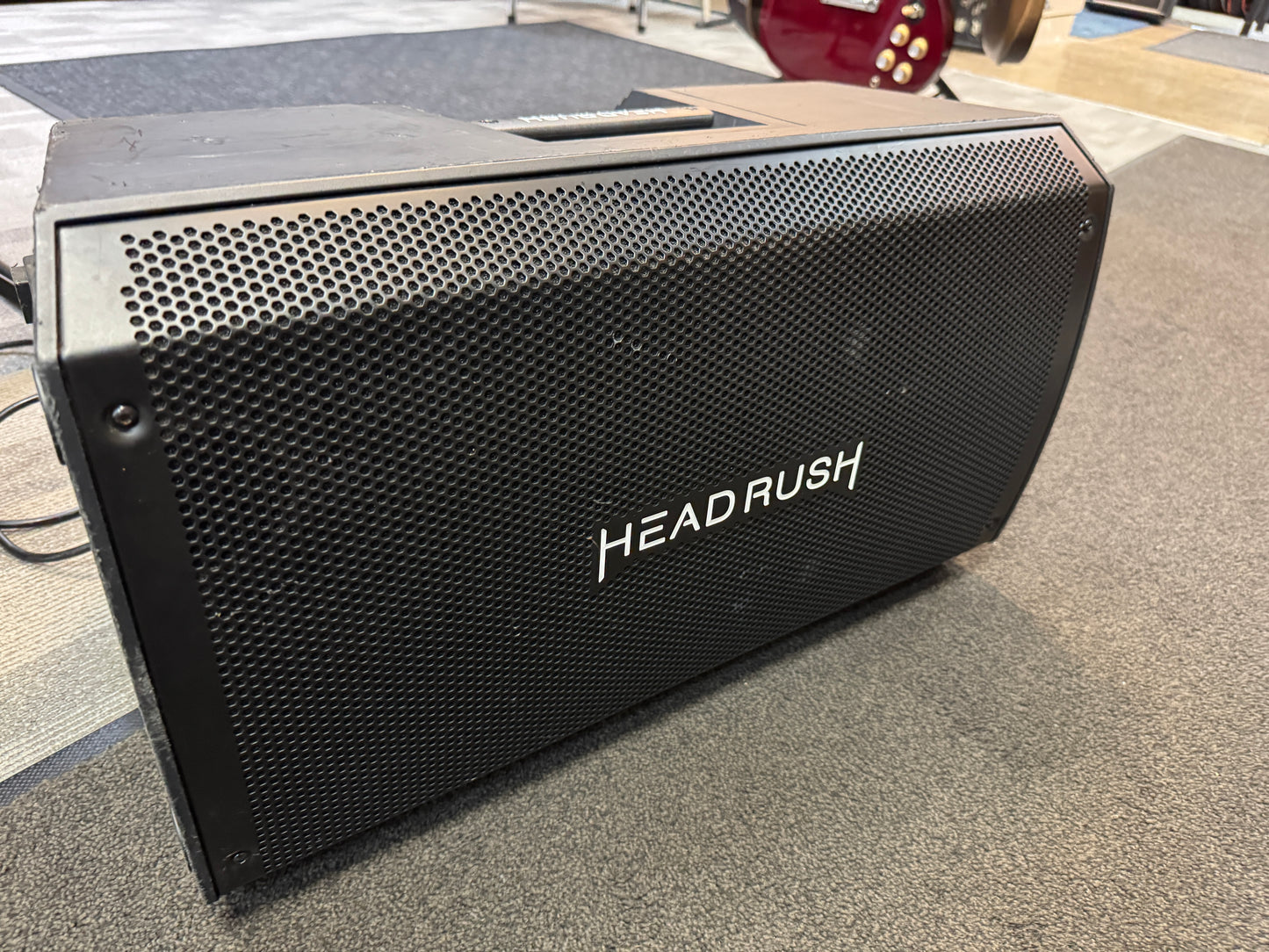 Headrush FRFR 112 2000 Watt speaker/monitor - COLLECTION ONLY