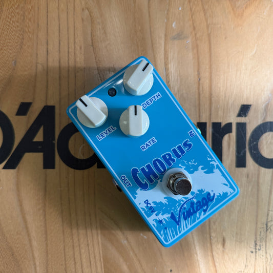 Vintage Chorus