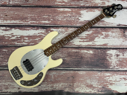 MusicMan USA "SUB" active bass