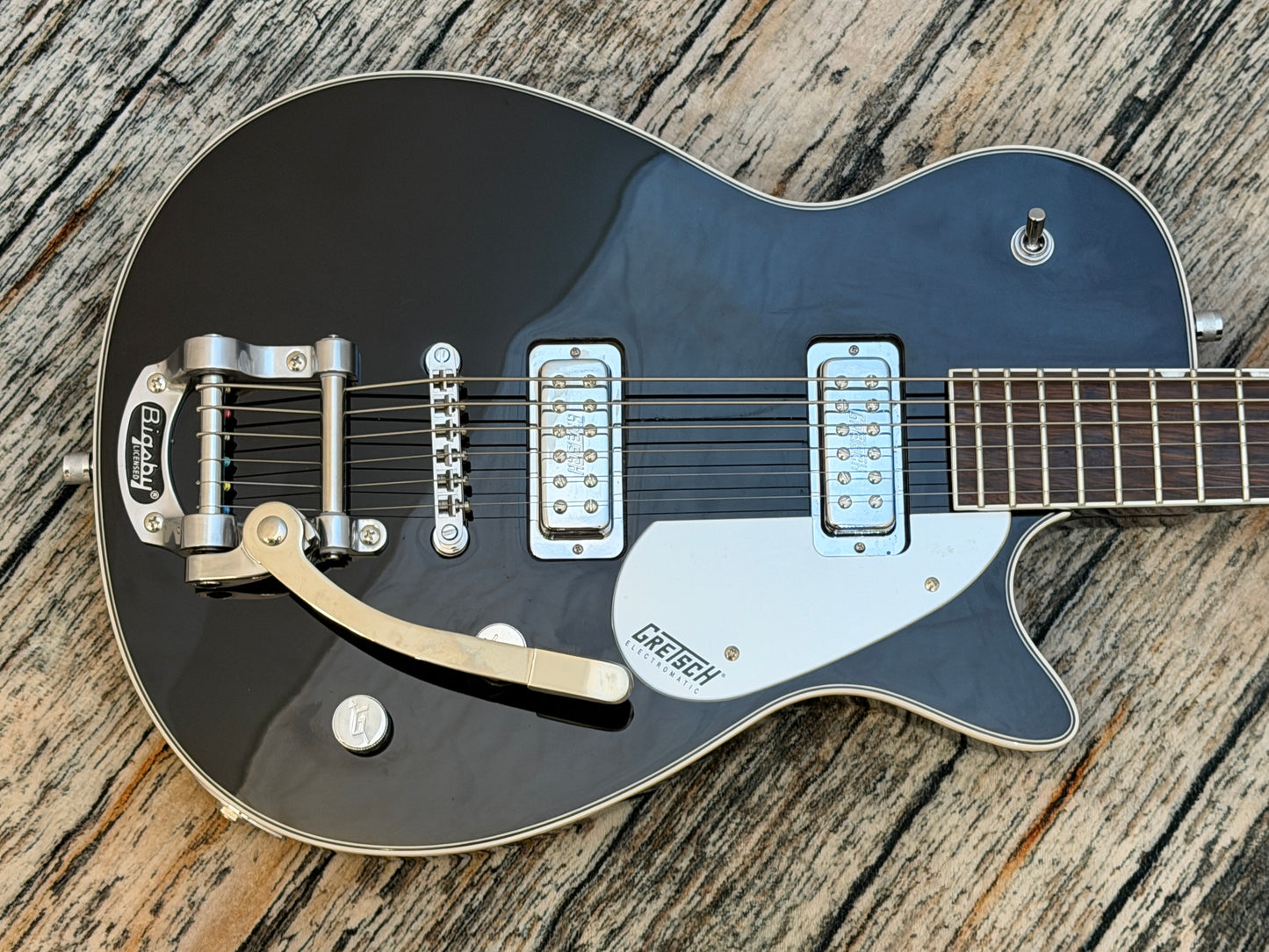 Gretsch G5260T baritone