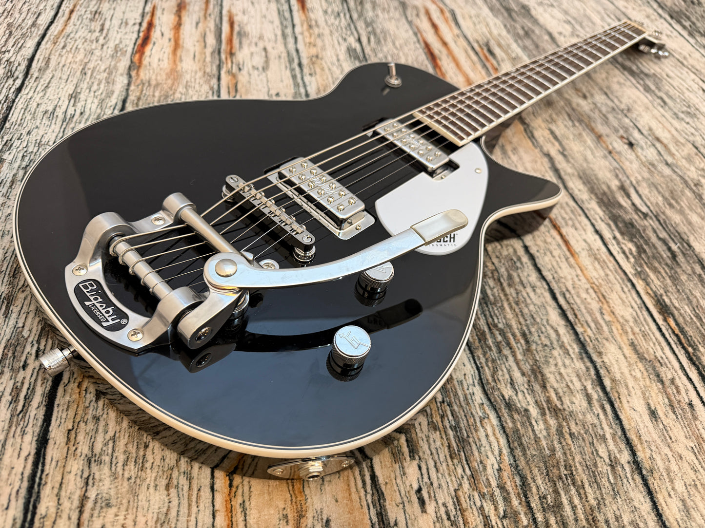 Gretsch G5260T baritone