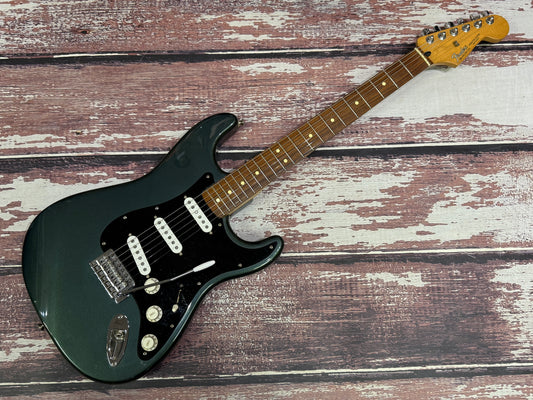 Fender Mexican Standard Stratocaster