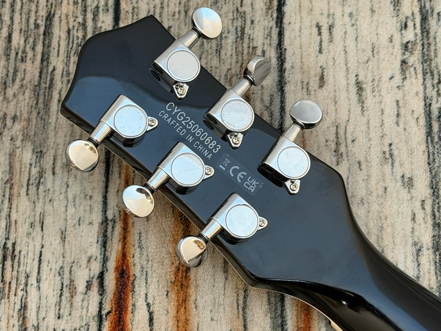 Gretsch G5260T baritone