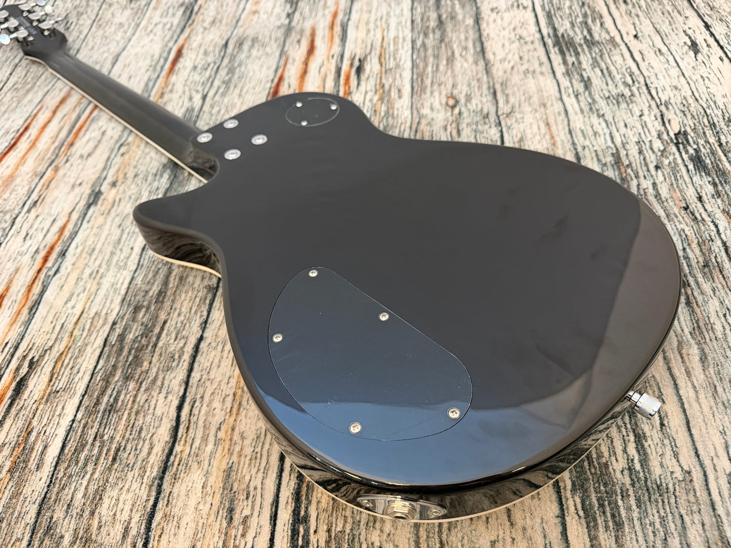 Gretsch G5260T baritone