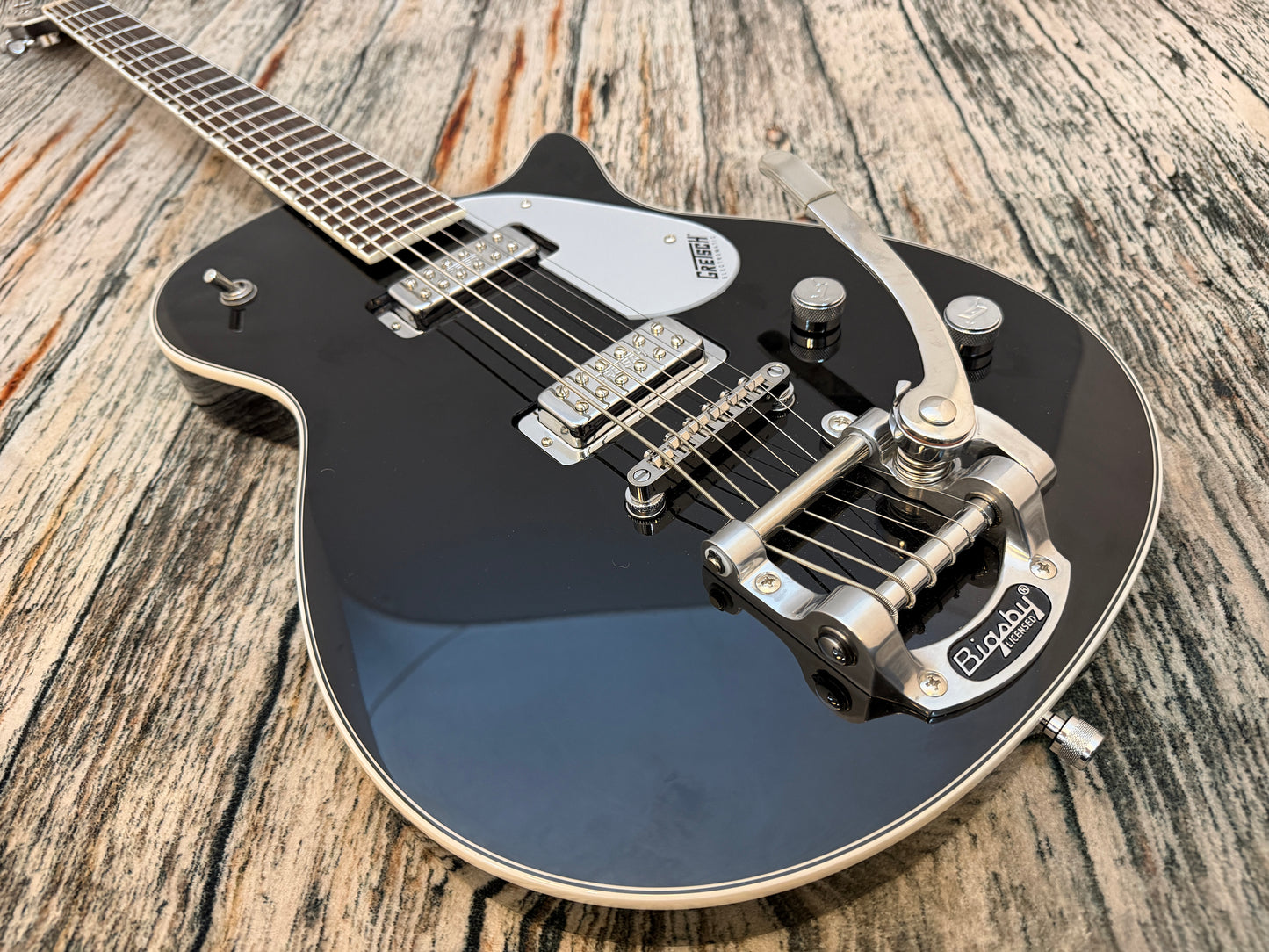 Gretsch G5260T baritone