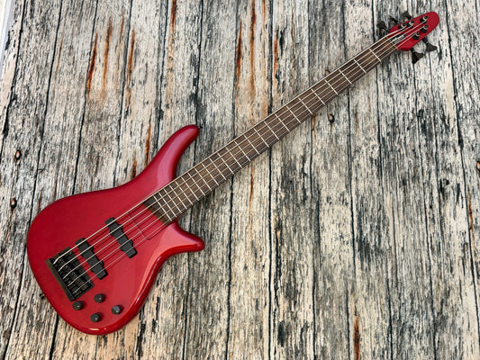 Bass Collection Japan SGC Nanyo - 5 string