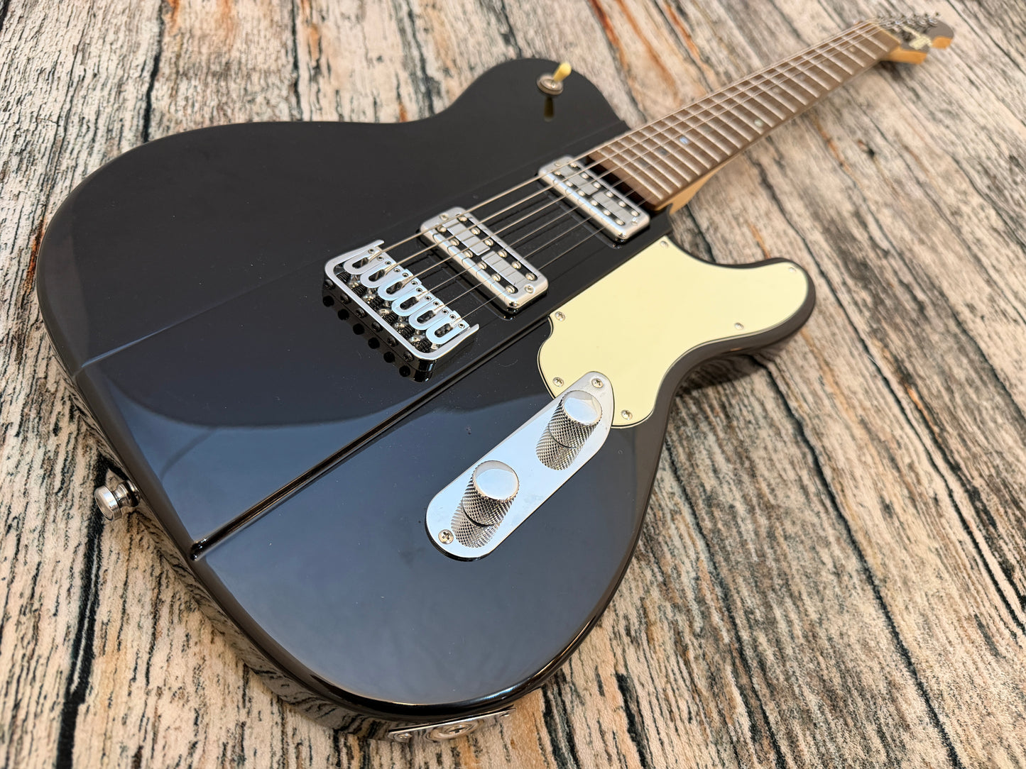 Shergold Telstar Standard