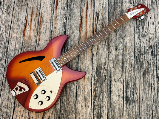 Tanglewood TW61 Ultra rare Korean 330