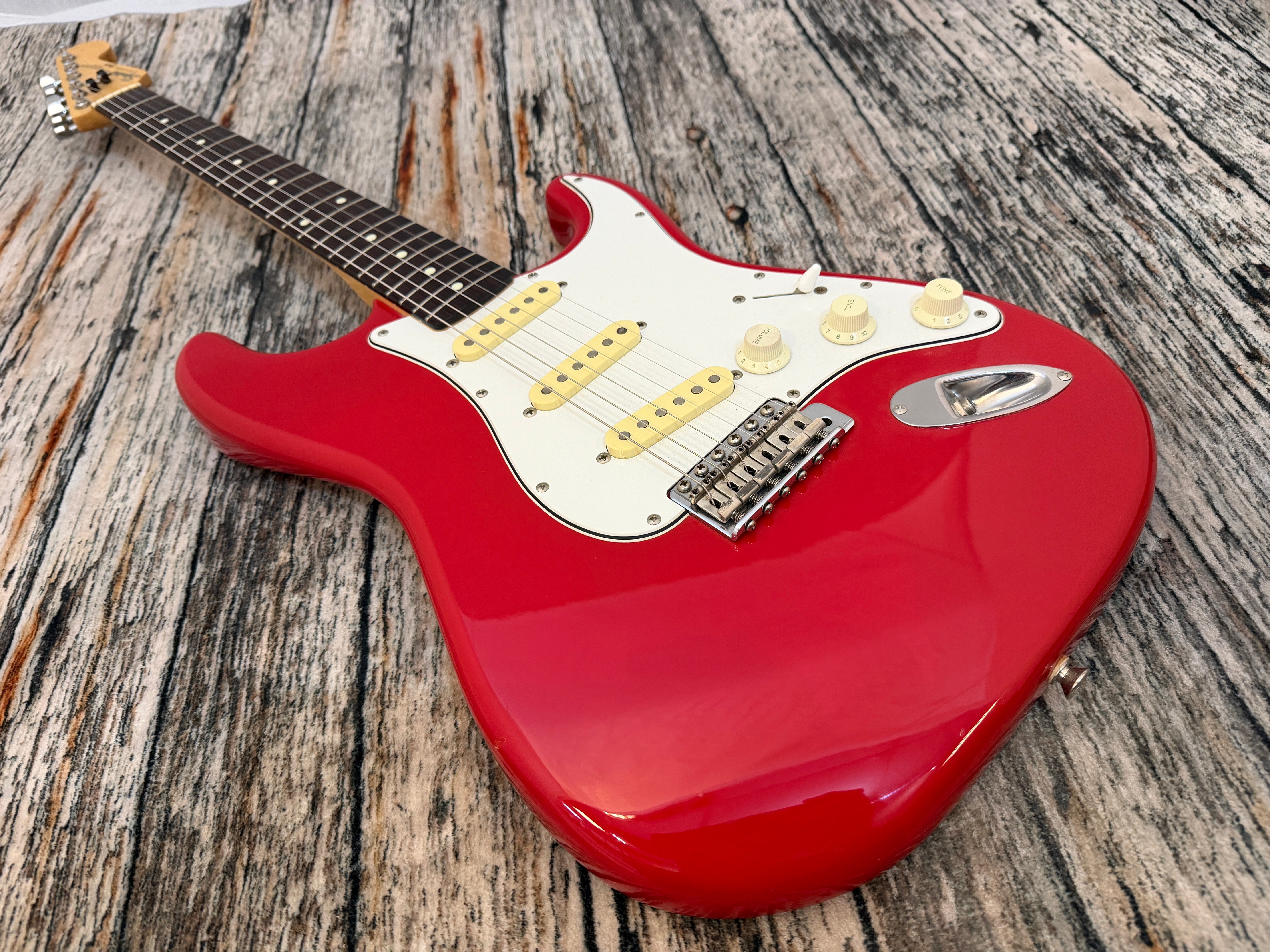 Squier Japan 