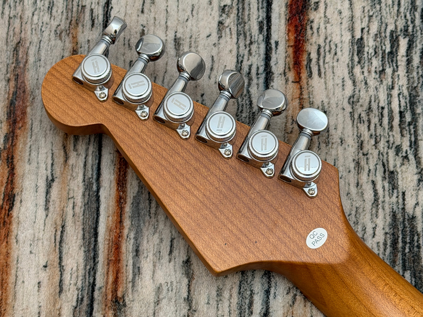 Henry's Destiny II Relic ST-2N Vital - Yellow Relic